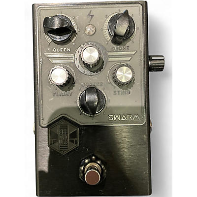 Used Beetronics FX Swarm Effect Pedal