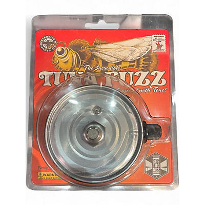 Used Beetronics FX TUNA FUZZ Effect Pedal