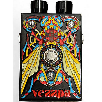 Used Beetronics FX VEZZPA Effect Pedal