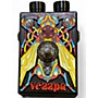 Used Beetronics FX VEZZPA Effect Pedal