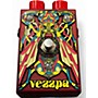 Used Beetronics FX Vezzpa Custom Shop Effect Pedal