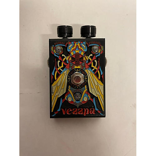 Beetronics FX Used Beetronics FX Vezzpa Effect Pedal