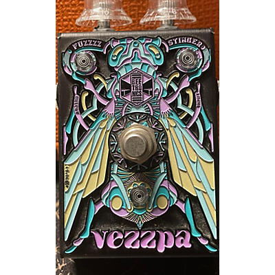 Beetronics FX Used Beetronics FX Vezzpa Effect Pedal