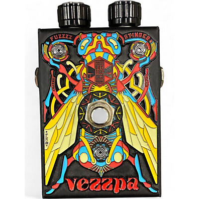 Used Beetronics FX Vezzpa Effect Pedal