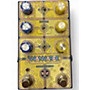 Used Beetronics FX WANNABEE Effect Pedal