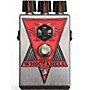 Used Beetronics FX WHOCTAHELL OCTAVE AND FUZZ Effect Pedal