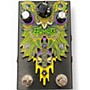 Used Beetronics FX ZZOMBEE FILTREMULATOR Effect Processor