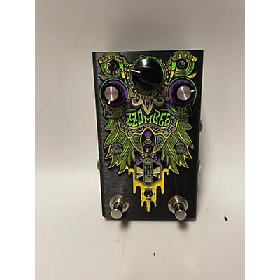 Beetronics FX Used Beetronics FX Zzombee Effect Pedal