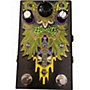 Used Beetronics FX Zzombee Effect Pedal
