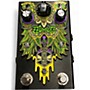 Used Beetronics FX Zzombee Effect Pedal
