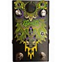Used Beetronics FX Zzombee Filtremulator Effect Pedal