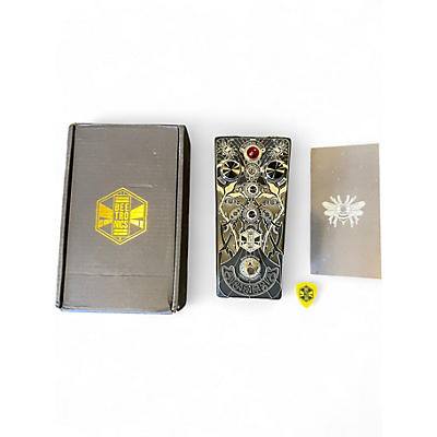 Used Beetronics FX abelha Effect Pedal