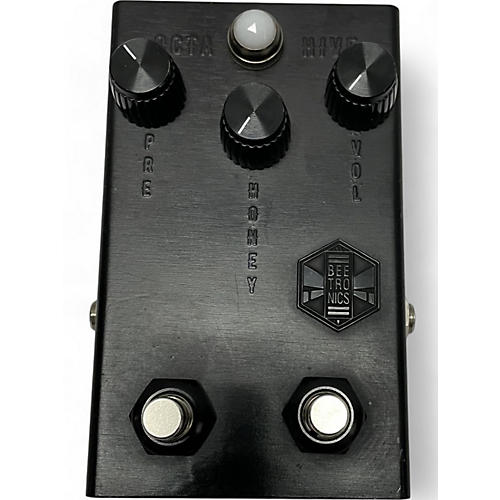 Beetronics FX Used Beetronics FX octa hive Effect Pedal