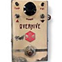 Used Beetronics FX overhive Effect Pedal