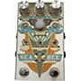 Used Beetronics FX sea bee Effect Pedal