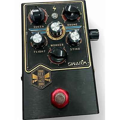 Used Beetronics FX swarm Effect Pedal