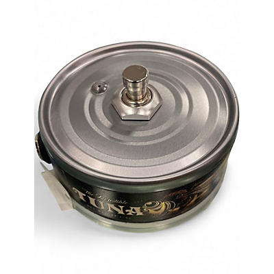 Used Beetronics FX tuna fuzz Effect Pedal