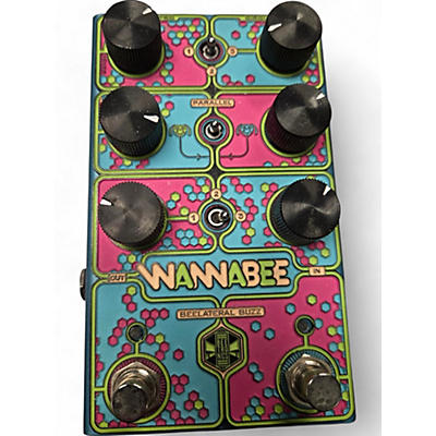 Beetronics FX Used Beetronics FX wannabee Effect Pedal