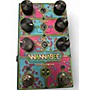 Used Beetronics FX wannabee Effect Pedal