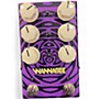 Used Beetronics FX wannabee Effect Pedal