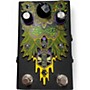 Used Beetronics FX zzombee Effect Pedal
