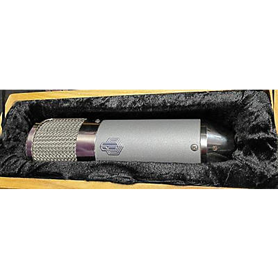 Used Beezneez Elly Large Diaphragm FET Microphone Condenser Microphone