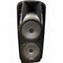 Used Befree Sound 212 Speaker Powered Speaker