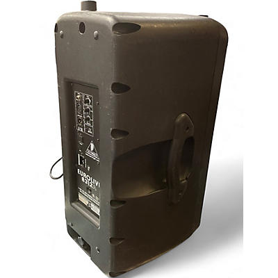 Used Beh EUROLIVE B312A Powered Speaker