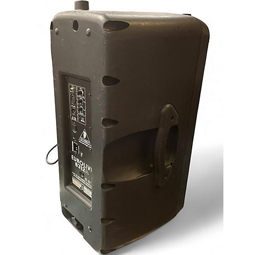 Used Beh EUROLIVE B312A Powered Speaker