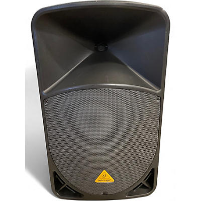 Used Behinger B115D Powered Speaker