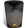 Used Behinger B115D Powered Speaker