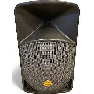 Used Behinger B115D Powered Speaker