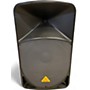 Used Behinger B115D Powered Speaker