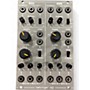 Used Behringer 112 Dual VCO Eurorack Synthesizer Module