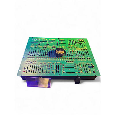 Used Behringer 2600 BLUE MARIANA Synthesizer