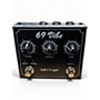 Used Behringer 69 VIBE Effect Pedal