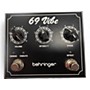 Used Behringer 69 Vibe Effect Pedal
