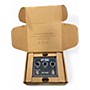 Used Behringer 69 vibe Effect Pedal