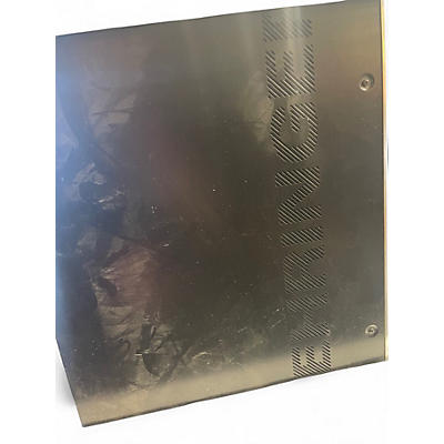 Used Behringer 8024 Multi Effects Processor