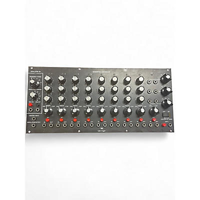 Used Behringer 960 Sequential Controller Synthesizer