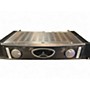 Used Behringer A500 600W Power Amp