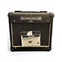 Used Behringer AC108 VINTAGER Tube Guitar Combo Amp
