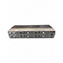 Used Behringer AMP800 MiniAMP 4-Channel Headphone Amp