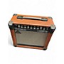 Used Behringer AT108 1X8 15W Ultracoustic Acoustic Guitar Combo Amp