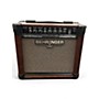 Used Behringer AT108 1X8 15W Ultracoustic Acoustic Guitar Combo Amp