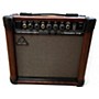 Used Behringer AT108 1X8 15W Ultracoustic Acoustic Guitar Combo Amp