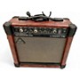 Used Behringer AT108 1X8 15W Ultracoustic Acoustic Guitar Combo Amp