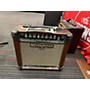 Used Behringer AT108 1X8 15W Ultracoustic Acoustic Guitar Combo Amp