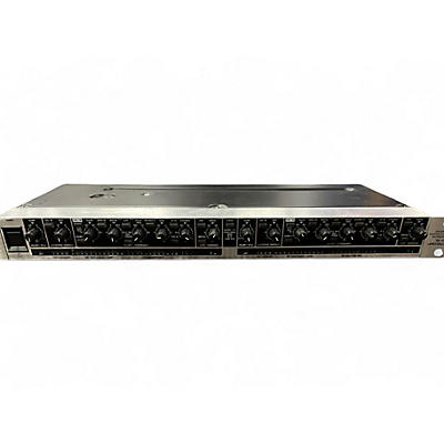 Used Behringer Autocom Pro-XL Compressor