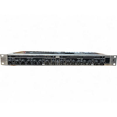 Used Behringer Autocom Pro Xl Compressor